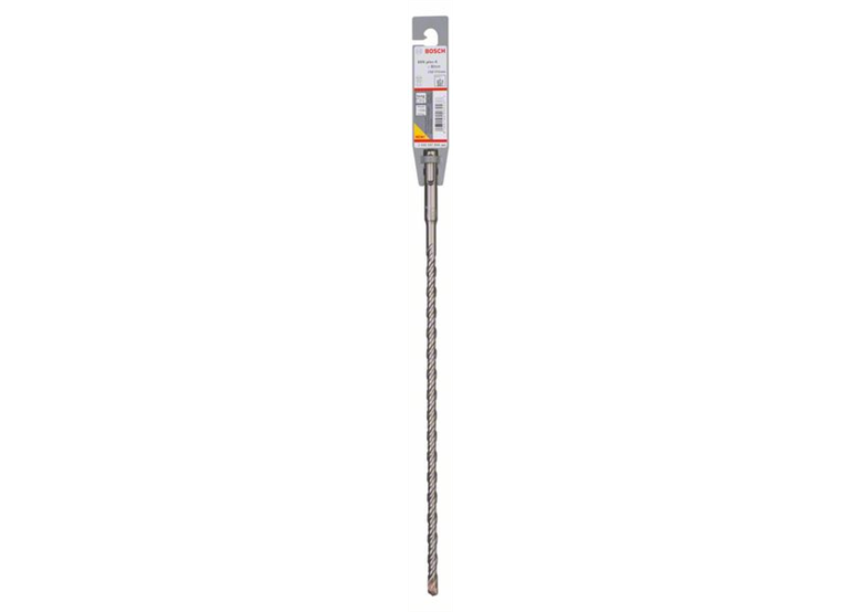 Forets pour perforateur 8x250/315mm Bosch SDS Plus-5