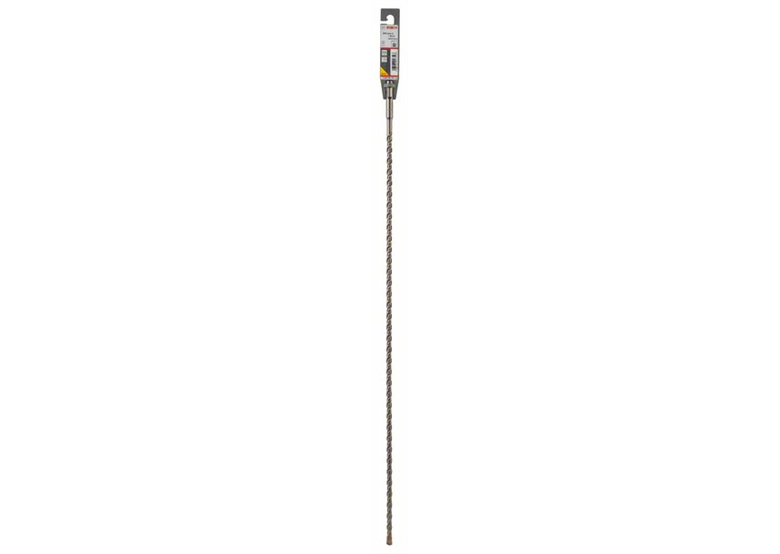 Forets pour perforateur 8x550/615mm Bosch SDS Plus-5