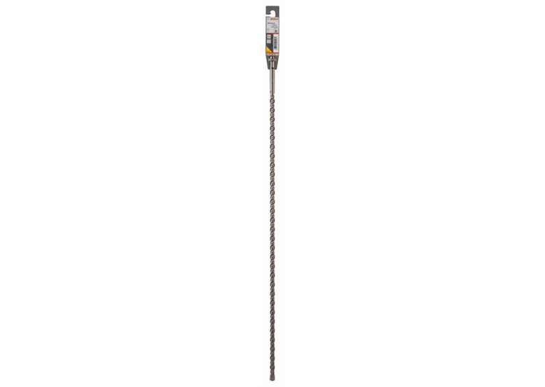 Forets pour perforateur 10x550/615mm Bosch SDS Plus-5