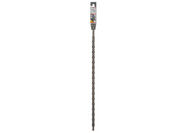 Forets pour perforateur 14x400/465mm Bosch SDS Plus-5