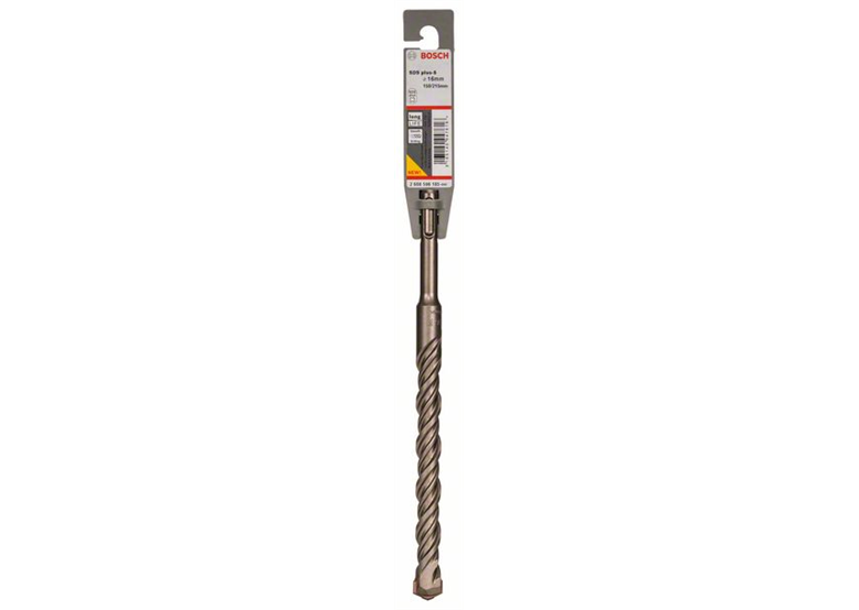 Foret 16x250/315mm Bosch SDS Plus-5