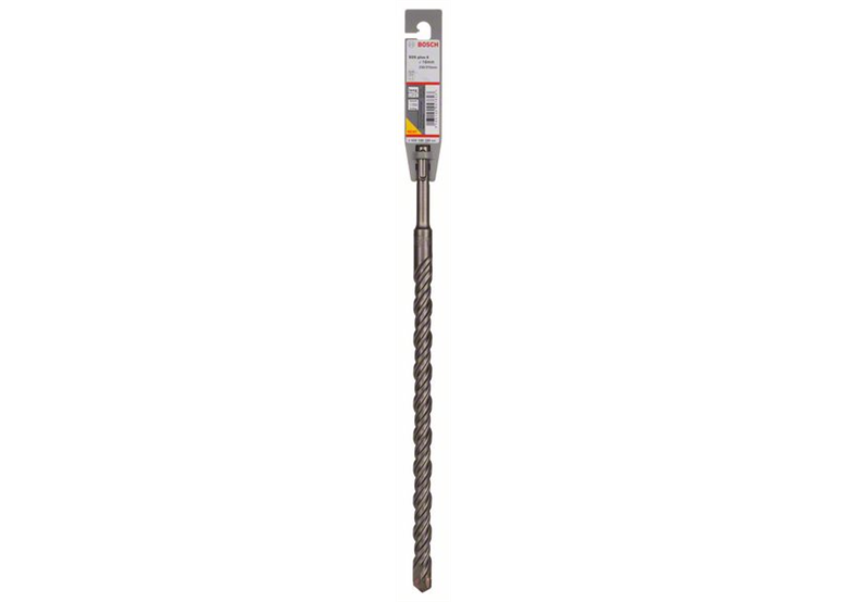 Foret 16x400/465mm Bosch SDS Plus-5