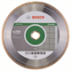 Disque diamant 250mm Bosch Standard for Ceramic