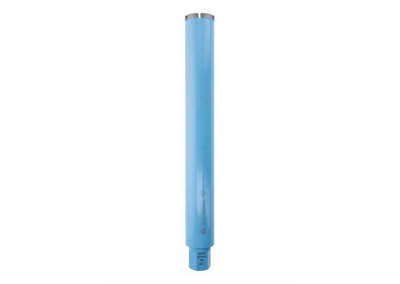 Couronne diamant 62x450mm, 1 1/4 " Bosch Standard for Concrete