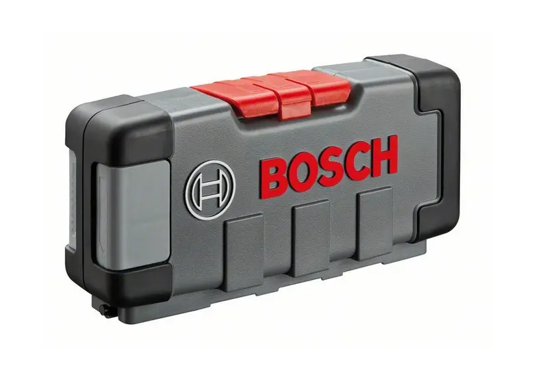 Bosch lames de scie sauteuse set de 10