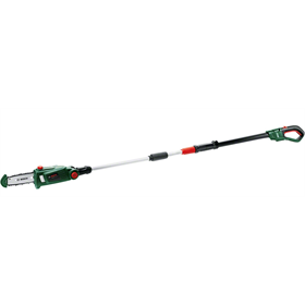 Elagueuse sur perche sans batterie Bosch UniversalChainPole 18