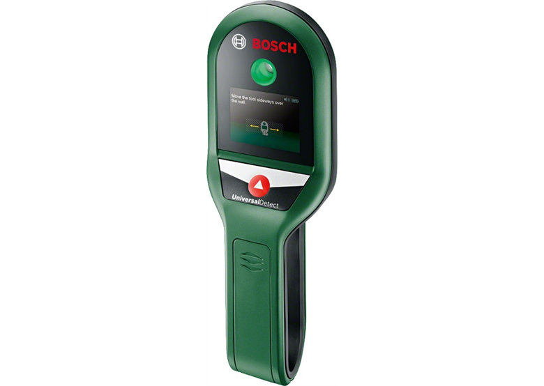 Détecteur Bosch UniversalDetect