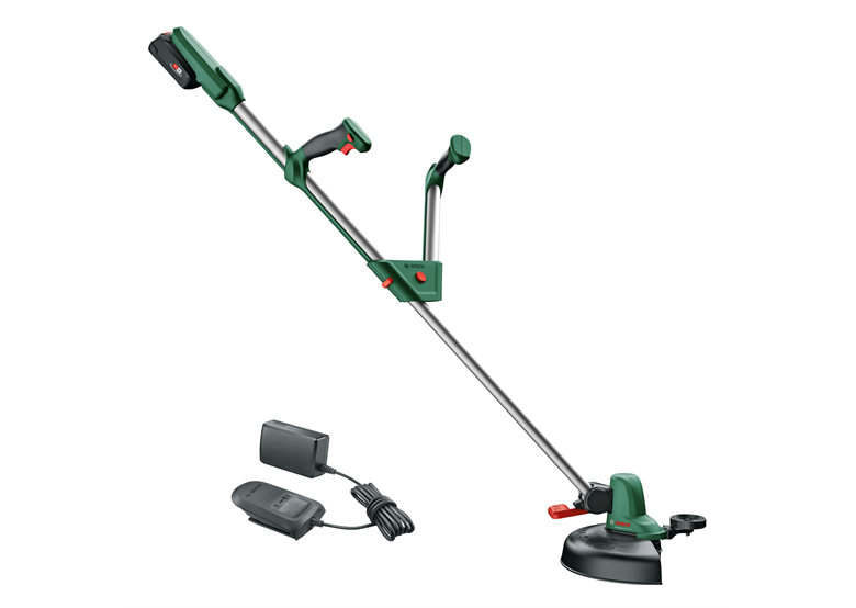 Débroussailleuse Bosch UniversalGrassCut 18-260