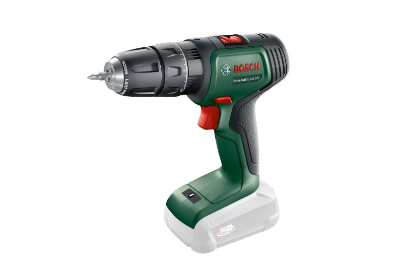 Perceuse-visseuse Bosch UniversalImpact 18V