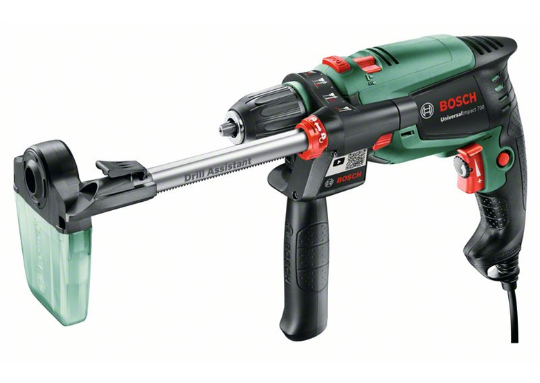 Perceuse à percussion Bosch UniversalImpact 700