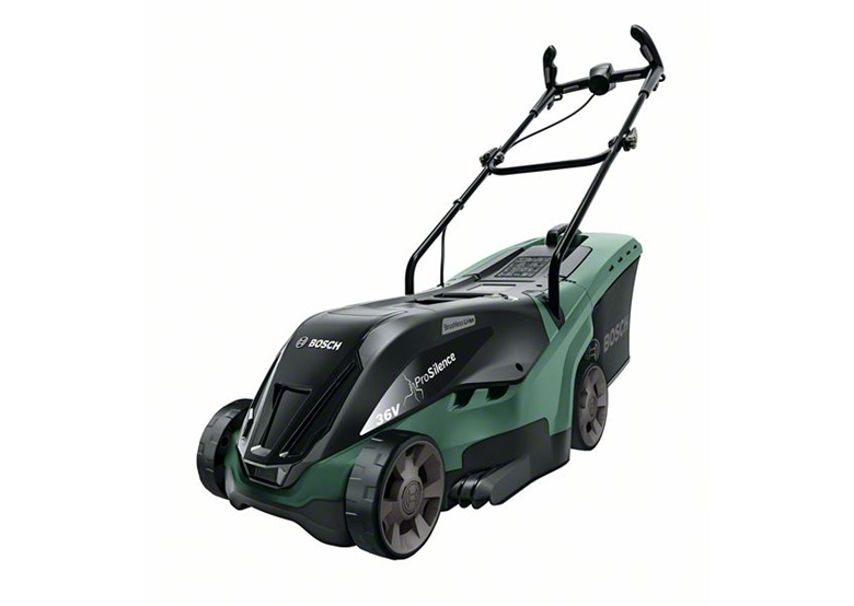 Tondeuse sans fil Bosch UniversalRotak 36-550