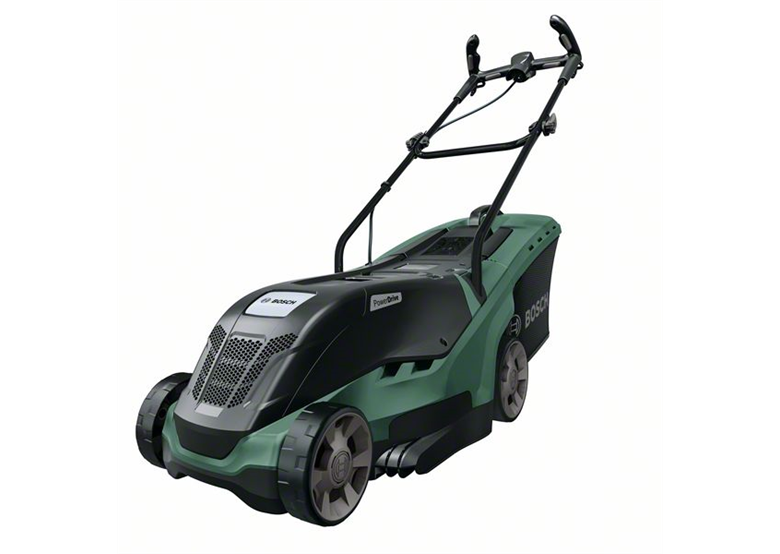 Tondeuse électrique Bosch UniversalRotak 550