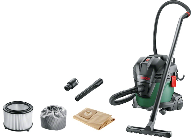 Aspirateur universel Bosch UniversalVac 15