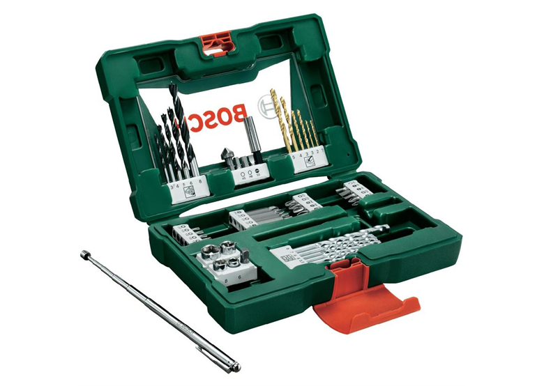 Ensemble d'accessoires 41pcs Bosch V-line SET