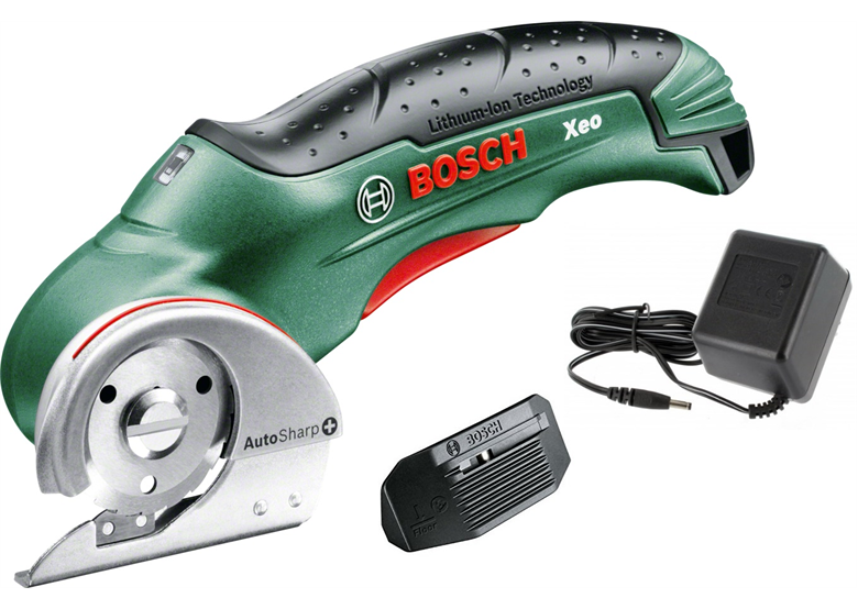 Découpeur universel Bosch XEO Ventum