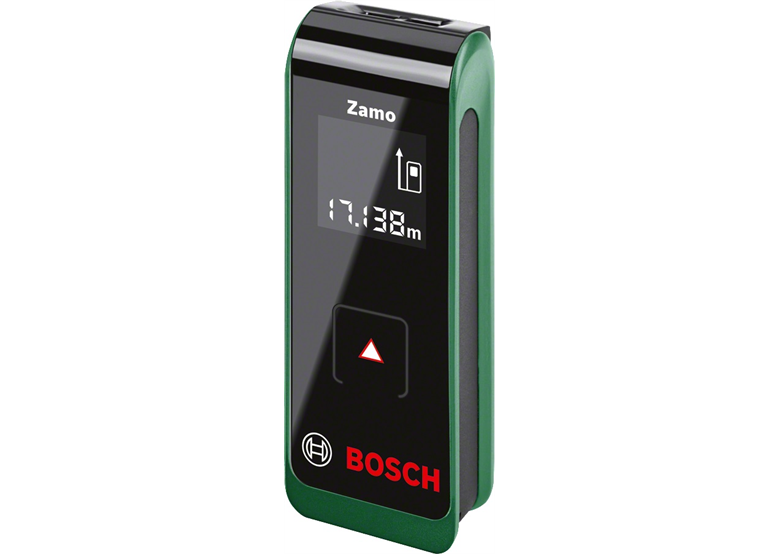 Télémètre laser Bosch ZAMO II