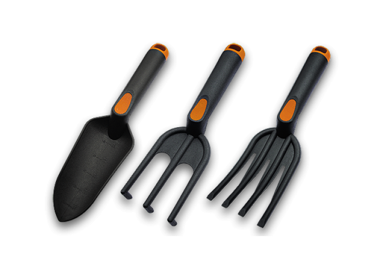 Set outils de jardin Bradas KT-YG565