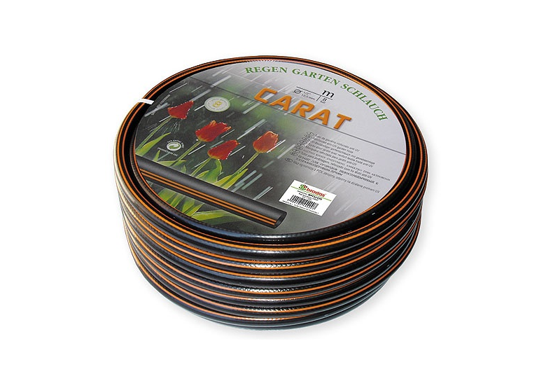 Tuyau d'arrosage CARAT 3/4" - 50 m Bradas WFC3/450