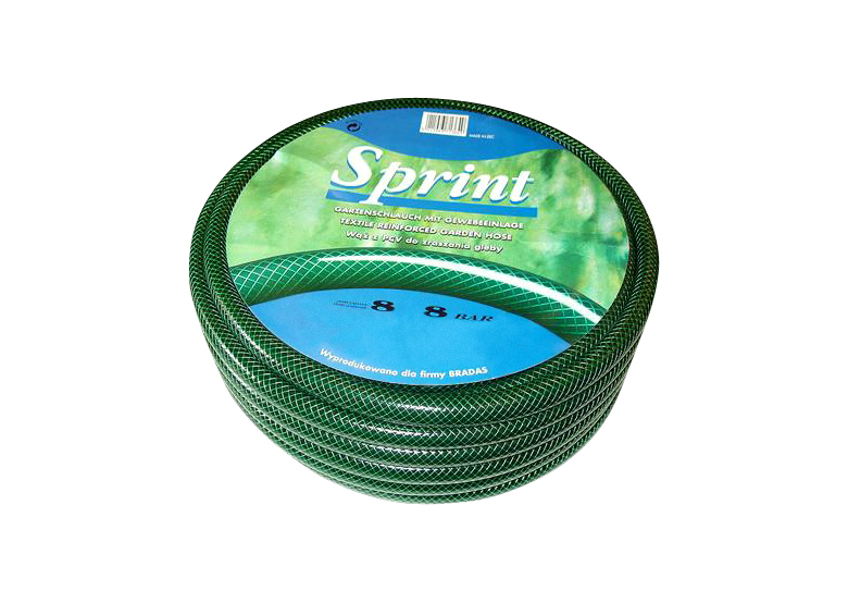 Tuyau d'arrosage SPRINT 1/2'' 30 m Bradas WFS1/230