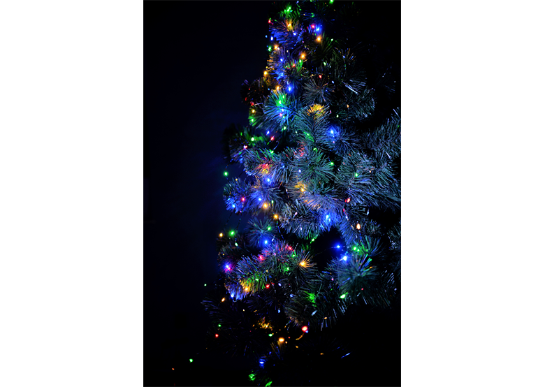 Lumières de Noël LED gouttes Bulinex 10-031