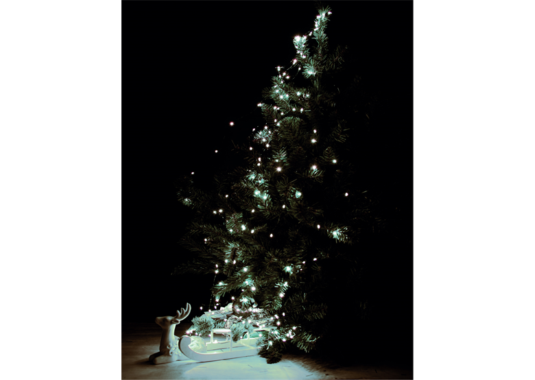 Lumières de Noël LED Bulinex 10-062