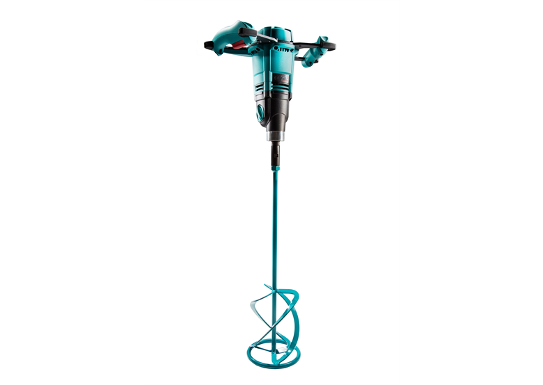 Malaxeur Collomix Xo 6 R M + MK 160 M