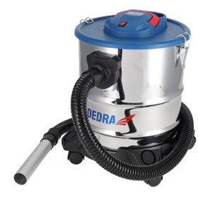 Aspirateur pour cendre Dedra 