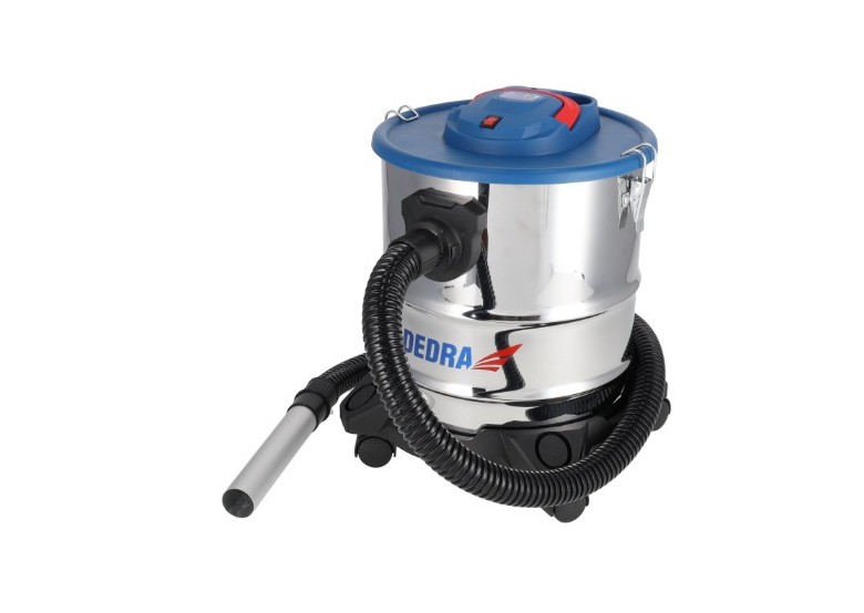 Aspirateur pour cendre Dedra 