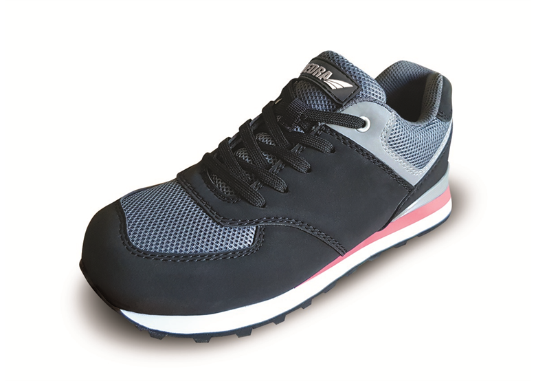 Chaussures de sport femme MF2, pointure  39, Cat SB SRC Dedra BH9MF2-39