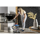 Aspirateur pour cendre Dedra DED6594