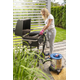 Aspirateur pour cendre Dedra DED6594