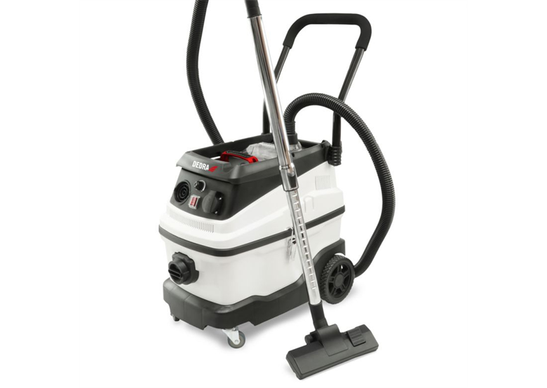 Aspirateur d'atelier avec filtre à eau Dedra DED6603 