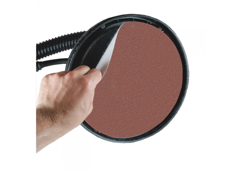 Disque abrasif Dedra DED77490