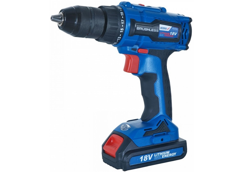 Perceuse-visseuse Dedra DED7885B