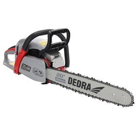 Tronçonneuse Dedra DED8713