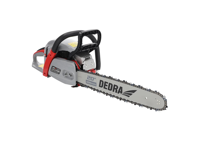 Tronçonneuse Dedra DED8713