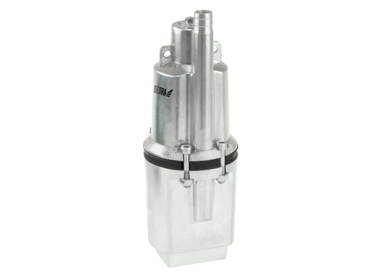Pompe à membrane Dedra DED8851