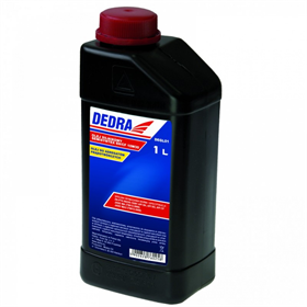 Huile pour groupe électrogène 4temps 10w30 Dedra DEGL01
