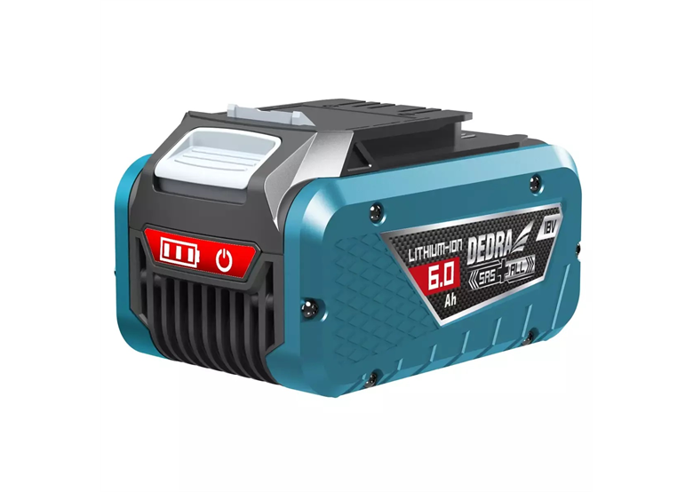Batterie 18V 6.0Ah Dedra SAS+ ALL 18V DED6936