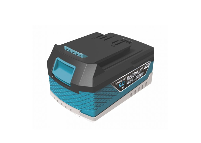 Batterie 18V 5.0Ah Dedra SAS+ ALL 18V DED7035
