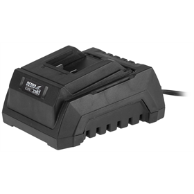 Chargeur Dedra SAS+ ALL 18V DED7038