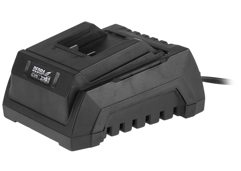 Chargeur Dedra SAS+ ALL 18V DED7038