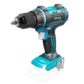 Perceuse-visseuse Dedra SAS+ ALL 18V DED7041