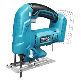 Scie sauteuse Dedra SAS+ ALL 18V DED7067