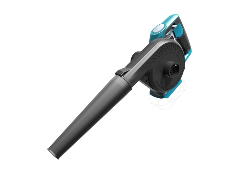 Souffleur de feuilles Dedra SAS+ ALL 18V DED7072