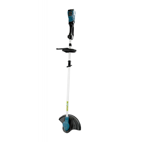 Coupe-bordure sans fil Dedra SAS+ ALL 18V DED7191