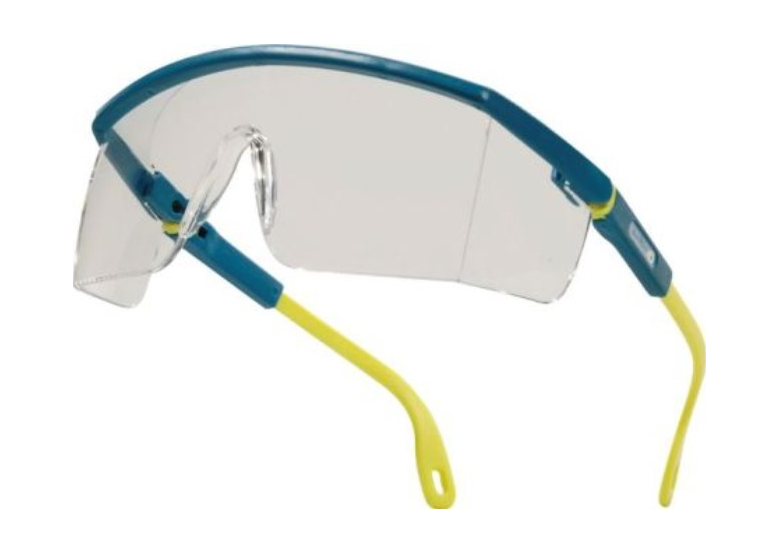 Lunettes de protection DeltaPlus Venitex