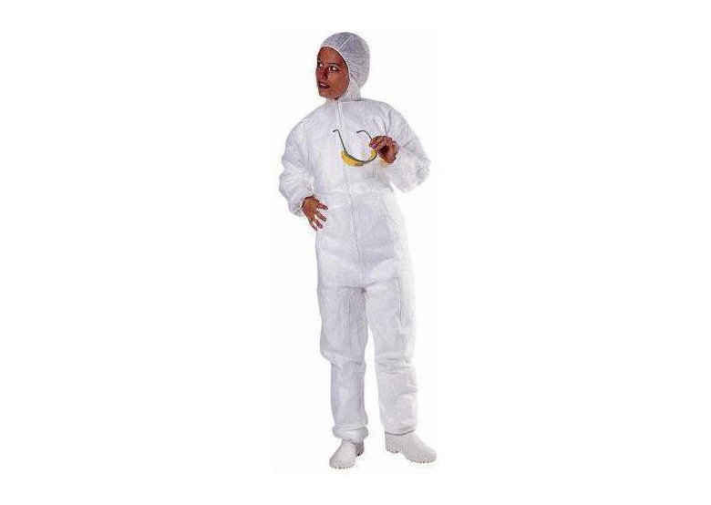 Combinaison de travail M DeltaPlus Venitex PO106