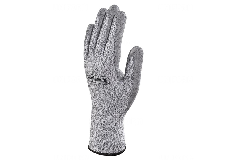 Gants tricot Taeki enduction polyuréthane taille 10 DeltaPlus Venitex VENICUT42GR