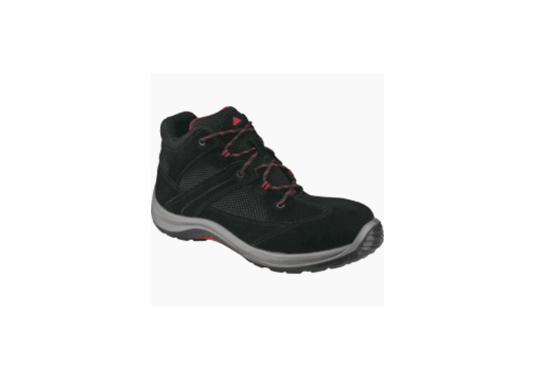 Chaussures de travail 36 DeltaPlus VIRAGE S1P SRC